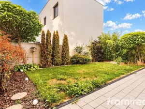 Prodej bytu 3+kk, Znojmo, Smutného, 79 m2