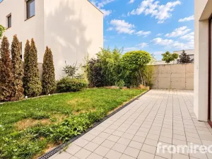 Prodej bytu 3+kk, Znojmo, Smutného, 79 m2