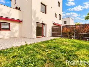 Prodej bytu 3+kk, Znojmo, Smutného, 79 m2