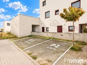 Prodej bytu 3+kk, Znojmo, Smutného, 79 m2