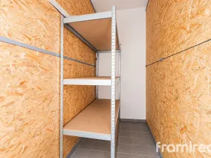 Prodej bytu 3+kk, Znojmo, Smutného, 79 m2