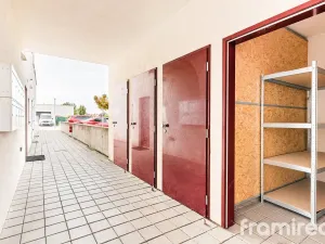 Prodej bytu 3+kk, Znojmo, Smutného, 79 m2
