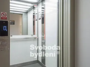 Pronájem bytu 2+kk, Praha - Suchdol, Internacionální, 62 m2