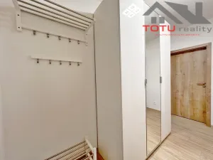 Pronájem bytu 2+kk, Jaroměř, Josefa Šímy, 58 m2
