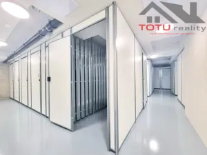 Pronájem bytu 2+kk, Jaroměř, Josefa Šímy, 58 m2