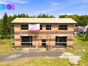 Prodej obchodního prostoru, Třinec - Oldřichovice, 255 m2
