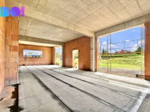 Prodej obchodního prostoru, Třinec - Oldřichovice, 255 m2