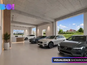 Prodej obchodního prostoru, Třinec - Oldřichovice, 255 m2
