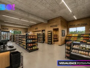 Prodej obchodního prostoru, Třinec - Oldřichovice, 255 m2