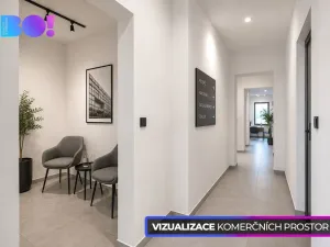 Prodej obchodního prostoru, Třinec - Oldřichovice, 255 m2