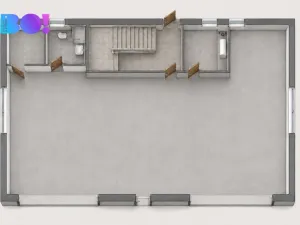 Prodej obchodního prostoru, Třinec - Oldřichovice, 255 m2