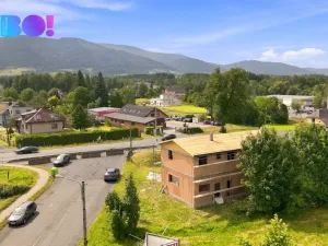 Pronájem obchodního prostoru, Třinec - Oldřichovice, 255 m2