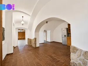 Pronájem kanceláře, Třinec - Oldřichovice, 150 m2