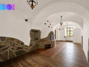 Pronájem kanceláře, Třinec - Oldřichovice, 150 m2