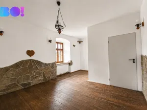 Pronájem kanceláře, Třinec - Oldřichovice, 150 m2