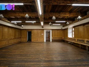Pronájem kanceláře, Třinec - Oldřichovice, 150 m2