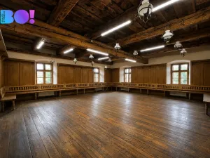 Pronájem kanceláře, Třinec - Oldřichovice, 150 m2
