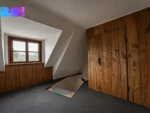 Pronájem kanceláře, Třinec - Oldřichovice, 150 m2