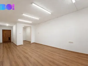 Pronájem kanceláře, Třinec - Oldřichovice, 150 m2