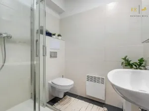 Prodej bytu 2+1, Litomyšl, Moravská, 53 m2