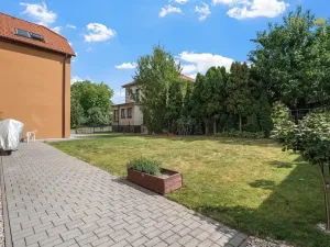 Prodej bytu 2+1, Litomyšl, Moravská, 53 m2