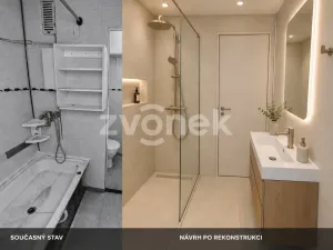 Prodej bytu 1+kk, Zlín, Družstevní, 35 m2