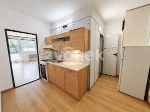 Prodej bytu 1+kk, Zlín, Družstevní, 35 m2
