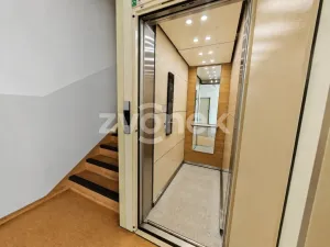 Prodej bytu 1+kk, Zlín, Družstevní, 35 m2