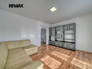 Pronájem bytu 2+1, Městec Králové, Malátova, 61 m2