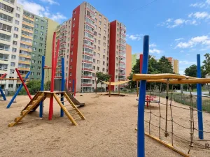 Pronájem bytu 3+1, Brno - Bohunice, Spodní, 76 m2