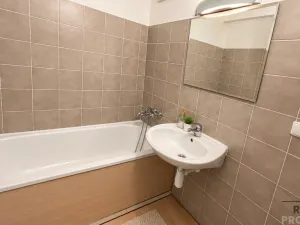 Pronájem bytu 3+1, Brno - Bohunice, Spodní, 76 m2