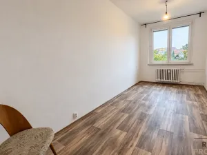 Pronájem bytu 3+1, Brno - Bohunice, Spodní, 76 m2