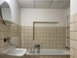 Pronájem bytu 1+1, Lanškroun - Lanškroun-Vnitřní Město, Školní, 43 m2