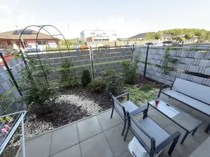 Pronájem bytu 2+kk, Ústí nad Orlicí, Východní, 65 m2