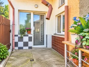 Prodej rodinného domu, Borohrádek, Jiřího z Poděbrad, 69 m2