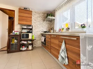 Prodej rodinného domu, Borohrádek, Jiřího z Poděbrad, 69 m2
