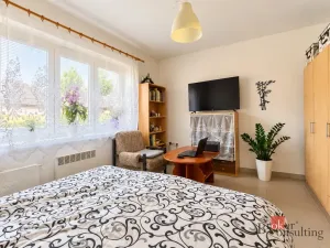 Prodej rodinného domu, Borohrádek, Jiřího z Poděbrad, 69 m2