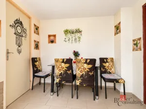 Prodej rodinného domu, Borohrádek, Jiřího z Poděbrad, 69 m2