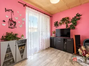 Prodej rodinného domu, Borohrádek, Jiřího z Poděbrad, 69 m2