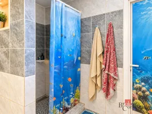 Prodej rodinného domu, Borohrádek, Jiřího z Poděbrad, 69 m2