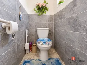Prodej rodinného domu, Borohrádek, Jiřího z Poděbrad, 69 m2