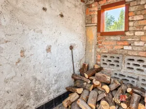 Prodej rodinného domu, Borohrádek, Jiřího z Poděbrad, 69 m2