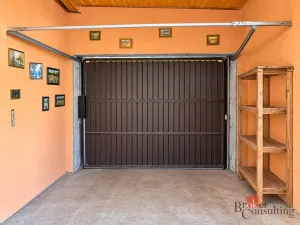 Prodej rodinného domu, Borohrádek, Jiřího z Poděbrad, 69 m2