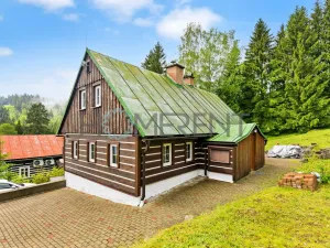 Prodej chalupy, Josefův Důl, 150 m2