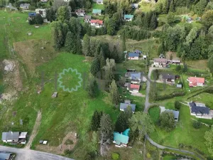 Prodej chalupy, Josefův Důl, 150 m2
