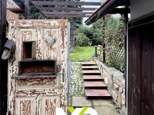 Prodej rodinného domu, Bečváry - Horní Jelčany, 65 m2
