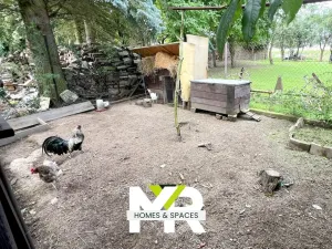Prodej rodinného domu, Bečváry - Horní Jelčany, 65 m2