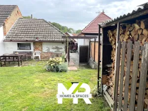 Prodej rodinného domu, Bečváry - Horní Jelčany, 65 m2