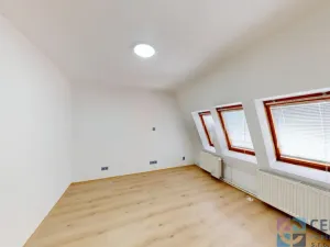Pronájem bytu 3+kk, Jablonec nad Nisou, Liberecká, 81 m2