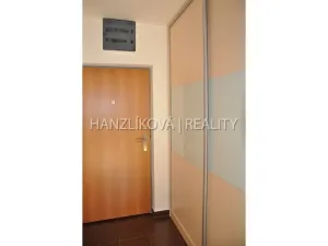 Pronájem bytu 2+kk, Hluboká nad Vltavou, Masarykova, 58 m2